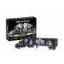 3D Puzzle REVELL 00172 - AC/DC Tour Truck