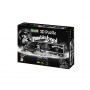 3D Puzzle REVELL 00173 - Motörhead Tour Truck - Revell