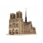 3D Puzzle REVELL 00190 - Notre Dame de Paris - Revell