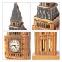 3D Puzzle REVELL 00201 - Big Ben - Revell