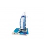 3D Puzzle REVELL 00202 - Burj Al Arab