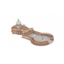 3D Puzzle REVELL 00208 - St. Peter's Basilica (Vaticano) - Revell