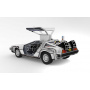 3D Puzzle REVELL 00221 - DeLorean "Back to the Future" - Revell