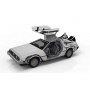 3D Puzzle REVELL 00221 - DeLorean "Back to the Future" - Revell