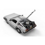 3D Puzzle REVELL 00221 - DeLorean "Back to the Future" - Revell