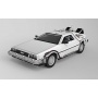 3D Puzzle REVELL 00221 - DeLorean "Back to the Future" - Revell