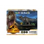 3D Puzzle REVELL 00240 - Jurassic World - Giganotosaurus