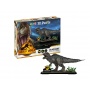 3D Puzzle REVELL 00240 - Jurassic World - Giganotosaurus