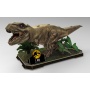 3D Puzzle REVELL 00241 - Jurassic World - T-Rex