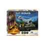 3D Puzzle REVELL 00243 - Jurassic World - Blue