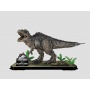 3D Puzzle REVELL 00245 - Jurassic World - Gigantosaurus
