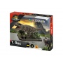 3D Puzzle REVELL 00246 - Jurassic World - T-Rex