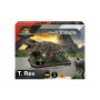 3D Puzzle REVELL 00246 - Jurassic World - T-Rex