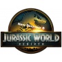 3D Puzzle REVELL 00246 - Jurassic World - T-Rex