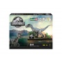3D Puzzle REVELL 00247 - Jurassic World - Blue