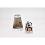 3D Puzzle REVELL 00250 - Apollo 11 Saturn V - Revell