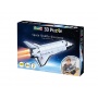 3D Puzzle REVELL 00251 - Space Shuttle Discovery - Revell