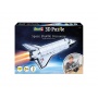 3D Puzzle REVELL 00251 - Space Shuttle Discovery - Revell