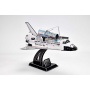 3D Puzzle REVELL 00251 - Space Shuttle Discovery - Revell