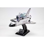 3D Puzzle REVELL 00251 - Space Shuttle Discovery - Revell