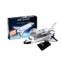 3D Puzzle REVELL 00251 - Space Shuttle Discovery - Revell