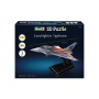 3D Puzzle REVELL 00253 - Eurofighter Typhoon "Rapid Pacific"