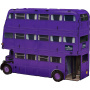 3D Puzzle REVELL 00306 - Harry Potter Knight Bus™
