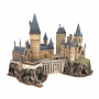 3D Puzzle REVELL 00311 - Harry Potter Hogwarts™ Castle