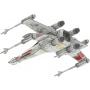 3D Puzzle REVELL 00316 - Star Wars T-65 X-Wing Starfighter (1:35)