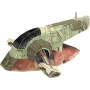 3D Puzzle REVELL 00320 - The Mandalorian: BOBA FETT'S GUNSHIP™ (1:60) - Revell