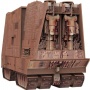 3D Puzzle REVELL 00324 - The Mandalorian: SANDCRAWLER ™ (1:78)