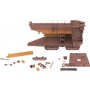 3D Puzzle REVELL 00324 - The Mandalorian: SANDCRAWLER ™ (1:78)