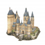 3D Puzzle REVELL - Harry Potter Hogwarts Astronomy Tower - Revell