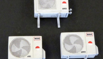 1/35 Air conditioning