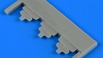 1/48 Su-25K Frogfoot mirrors