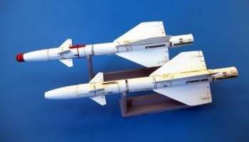 1/48 Missile R-98MT AA-3D Anab