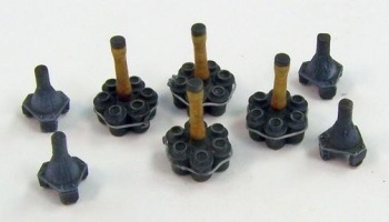 1/35 Anti tank grenades