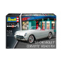 '53 Corvette Roadster (1:24) - Revell