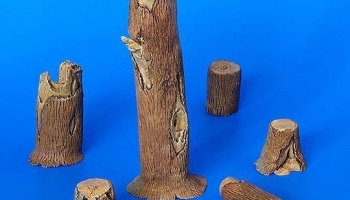 1/35 Stumps