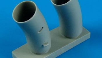 1/48 Seahawk exhaust nozzles