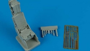 1/32 SJU-4/7A ejection seat - (for US AV-8B versio