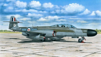 1/72 A.W. Meteor NF MK.12
