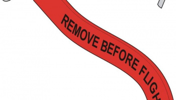 Remove Before Flight Tags (20pcs) 1/48 – Special Hobby