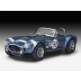 '62 Shelby Cobra 289 (1:25) Plastic Model Kit 07669 - Revell