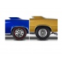 '64 GTO (1:24) Plastic ModelKit MONOGRAM auto 4574 - Revell – kopie