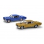 '64 GTO (1:24) Plastic ModelKit MONOGRAM auto 4574 - Revell – kopie