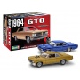 '64 GTO (1:24) Plastic ModelKit MONOGRAM auto 4574 - Revell – kopie