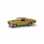 '64 GTO (1:24) Plastic ModelKit MONOGRAM auto 4574 - Revell