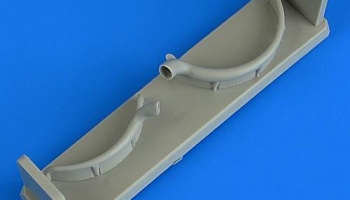 1/48 A5M2b Claude exhaust