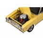 67 Plymouth GTX (1:25) Plastic Model Kit MONOGRAM 4481 - Revell